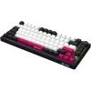 Клавіатура Lorgar KBP7075W Pro RGB Wireless/Bluetooth/USB UA Black/red (LRG-KBP7075W-BK-US) зображення 3