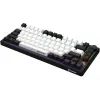 Клавіатура Lorgar KBP7075W Pro RGB Wireless/Bluetooth/USB UA Black/red (LRG-KBP7075W-BK-US) зображення 4