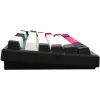 Клавіатура Lorgar KBP7075W Pro RGB Wireless/Bluetooth/USB UA Black/red (LRG-KBP7075W-BK-US) зображення 8