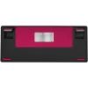 Клавіатура Lorgar KBP7075W Pro RGB Wireless/Bluetooth/USB UA Black/red (LRG-KBP7075W-BK-US) зображення 9