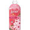 Кондиционер для белья Lenor Вишневый цвет и шалфей 1.239 л (8700216723602) изображение 2