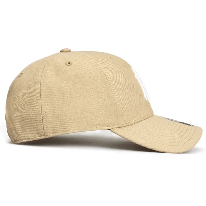 Кепка 47 Brand Yankees, Yankees B-MVPSP17WBP-KH пісочний (192309222778) изображение 2