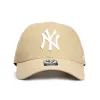Кепка 47 Brand Yankees, Yankees B-MVPSP17WBP-KH пісочний (192309222778) изображение 3