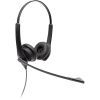 Наушники Jabra BIZ 1100 EDU Stereo 3.5 мм Black (1159-0139-EDU) изображение 2