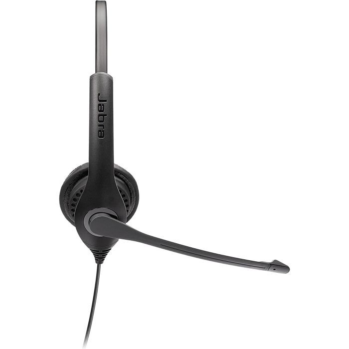 Наушники Jabra BIZ 1100 EDU Stereo 3.5 мм Black (1159-0139-EDU) изображение 3