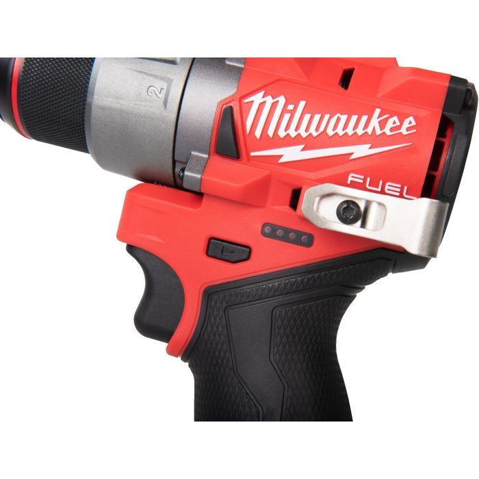 Шуруповерт Milwaukee M12 FDD2-0 45 Nm (без АКБ и ЗУ) (4933479872) изображение 2