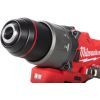 Шуруповерт Milwaukee M12 FDD2-0 45 Nm (без АКБ и ЗУ) (4933479872) изображение 3