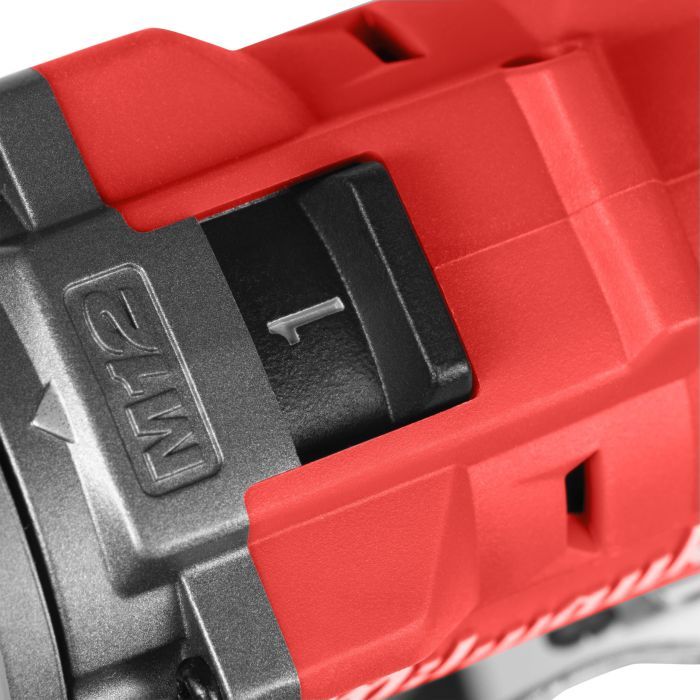 Шуруповерт Milwaukee M12 FDD2-0 45 Nm (без АКБ и ЗУ) (4933479872) изображение 5