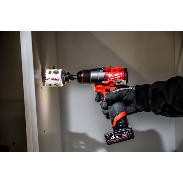 Шуруповерт Milwaukee M12 FDD2-0 45 Nm (без АКБ и ЗУ) (4933479872) изображение 7