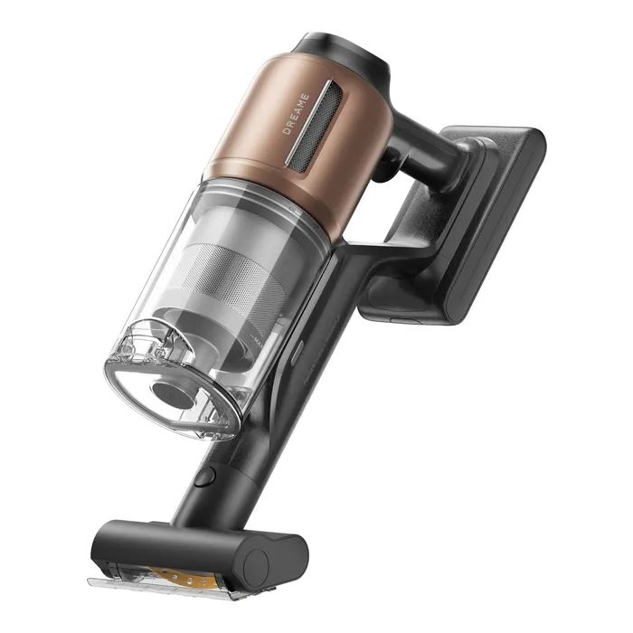 Пилосос Dreame Cordless Vacuum Cleaner Z20 зображення 10
