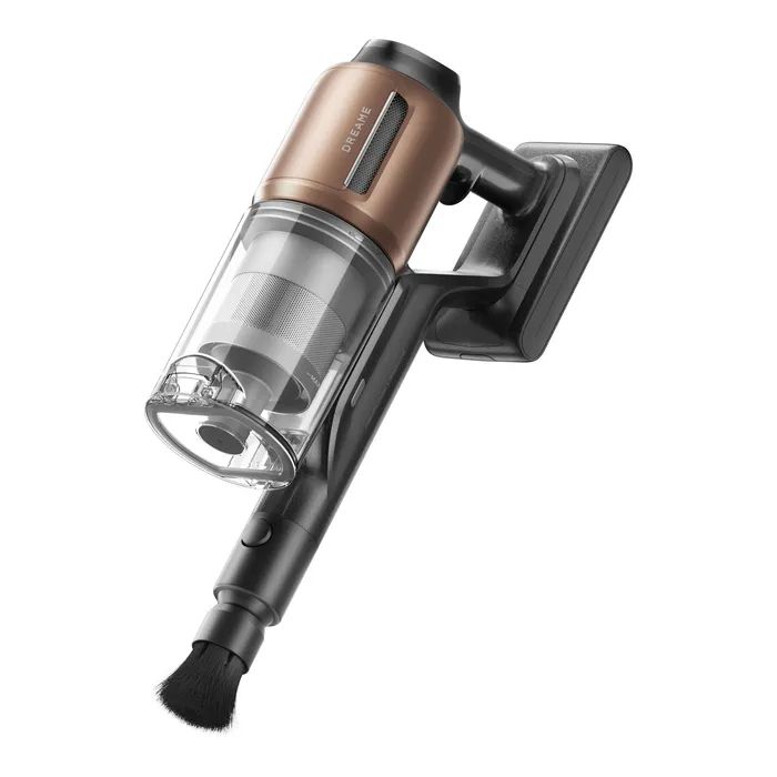 Пилосос Dreame Cordless Vacuum Cleaner Z20 зображення 11