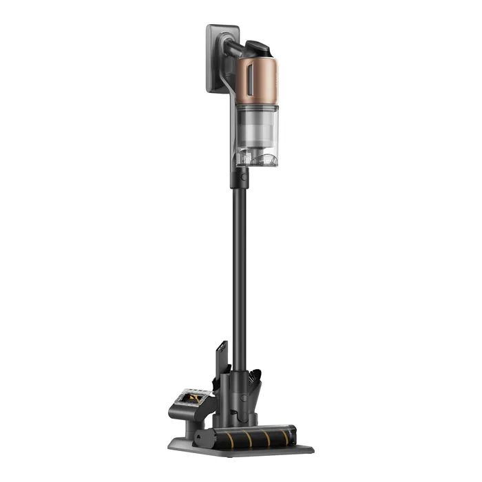 Пилосос Dreame Cordless Vacuum Cleaner Z20 зображення 3