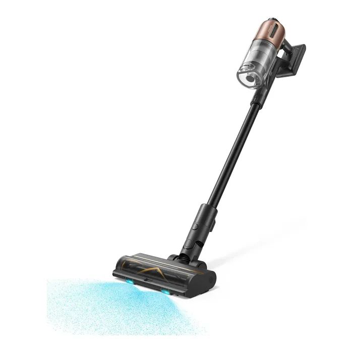 Пилосос Dreame Cordless Vacuum Cleaner Z20 зображення 5