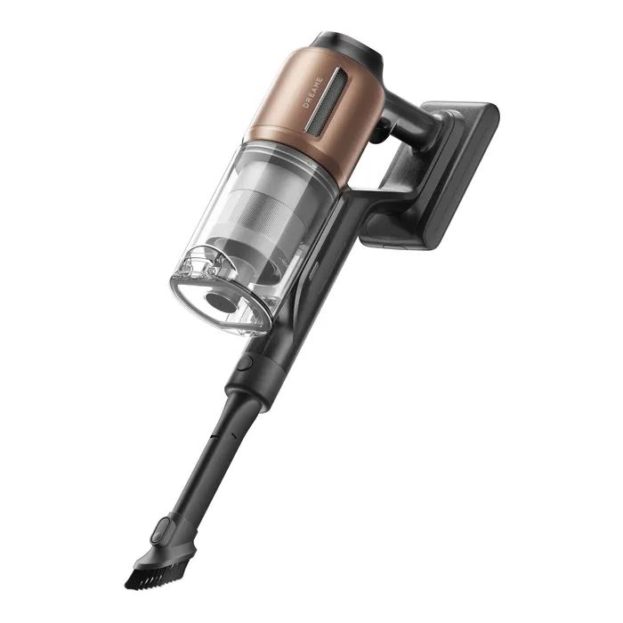 Пилосос Dreame Cordless Vacuum Cleaner Z20 зображення 6