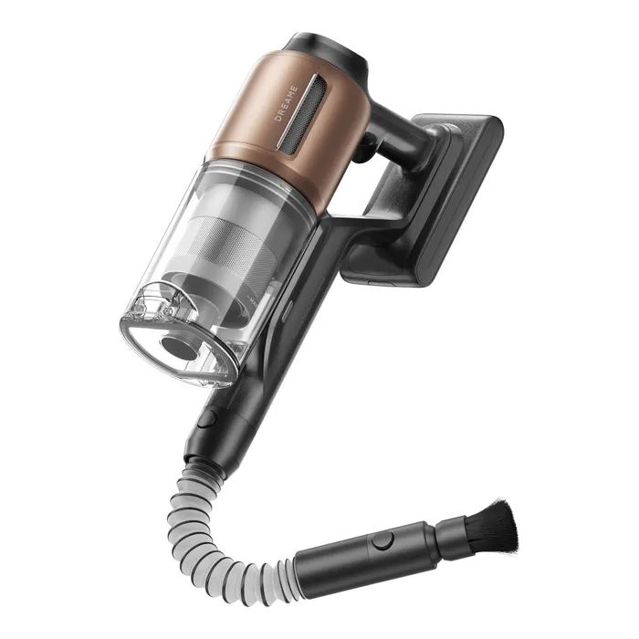 Пилосос Dreame Cordless Vacuum Cleaner Z20 зображення 7