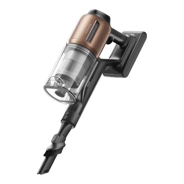 Пилосос Dreame Cordless Vacuum Cleaner Z20 зображення 9