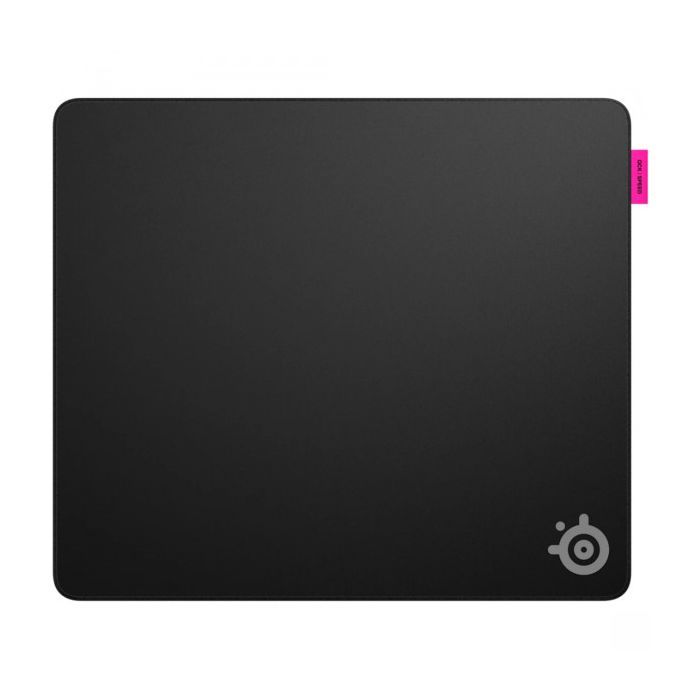 Килимок для мишки SteelSeries QcK Performance L Speed Black (63430)