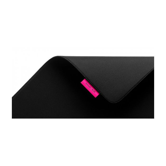 Килимок для мишки SteelSeries QcK Performance L Speed Black (63430) зображення 2