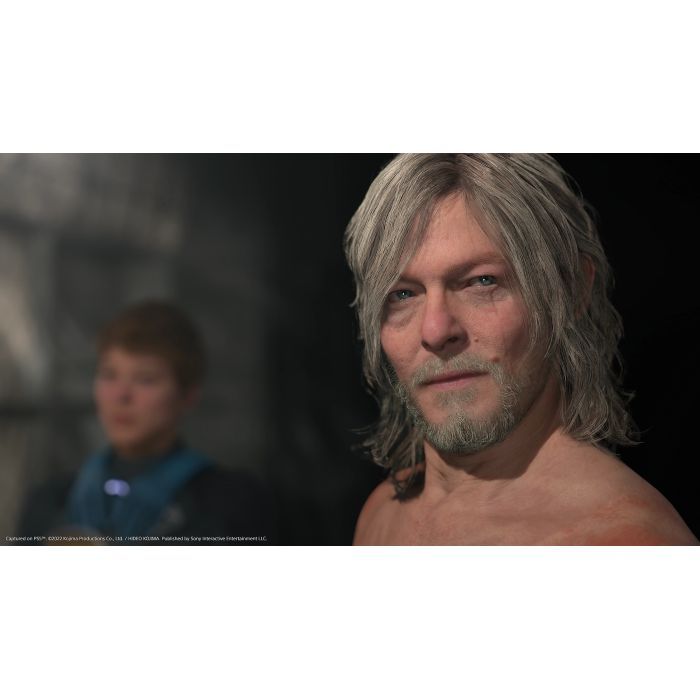 Игра Sony Death Stranding 2, BD диск (1000048509) изображение 10
