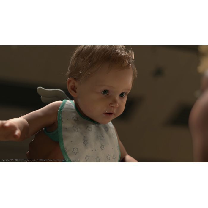 Игра Sony Death Stranding 2, BD диск (1000048509) изображение 11