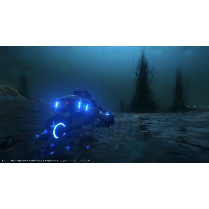 Игра Sony Death Stranding 2, BD диск (1000048509) изображение 4