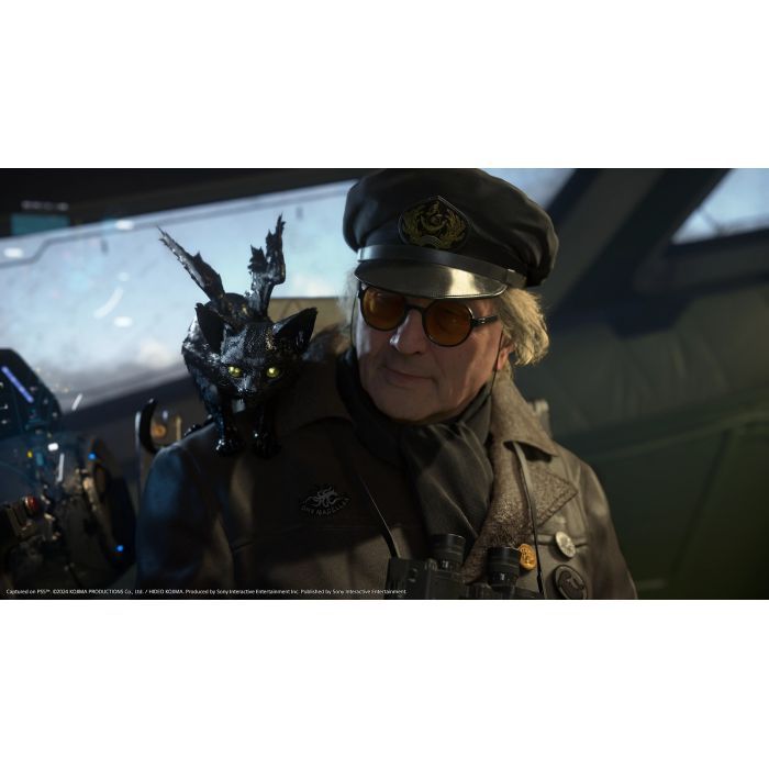 Игра Sony Death Stranding 2, BD диск (1000048509) изображение 5