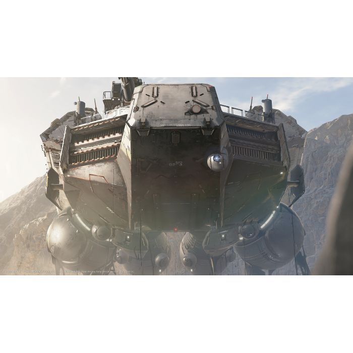 Игра Sony Death Stranding 2, BD диск (1000048509) изображение 7