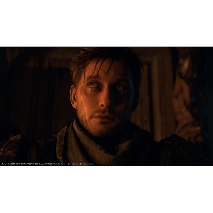 Игра Sony Death Stranding 2, BD диск (1000048509) изображение 9