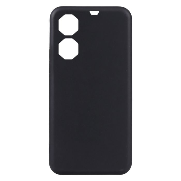 Чохол до мобільного телефона BeCover Nubia Neo 2 5G Black (713480)