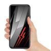 Чохол до мобільного телефона BeCover Nubia Neo 2 5G Black (713480) зображення 3