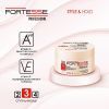 Гель для волос Fortesse Professional Style & Hold Паутинка Сильной фиксации 75 мл (4820197000852) изображение 2