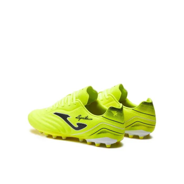 Бутсы Joma Aguila AGUS2409AG яскраво-жовтий 44 (8445954232466) изображение 4