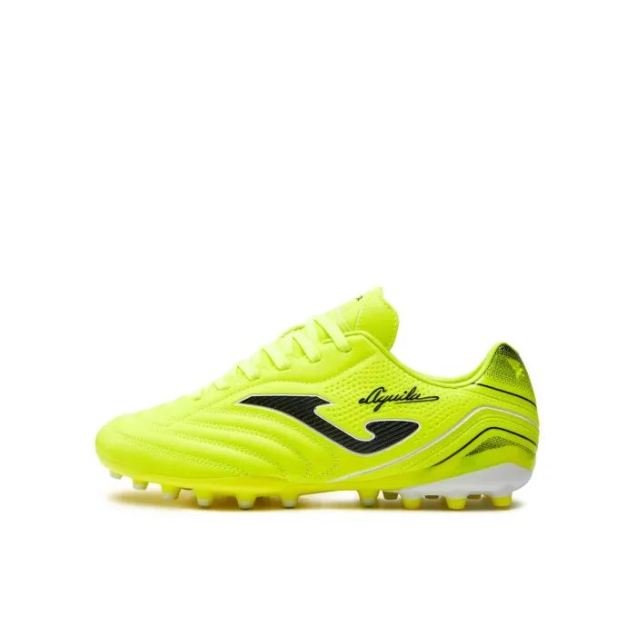 Бутсы Joma Aguila AGUS2409AG яскраво-жовтий 44 (8445954232466) изображение 7