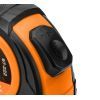 Рулетка Neo Tools 5мx19мм, з фіксатором змотування (67-222) зображення 7