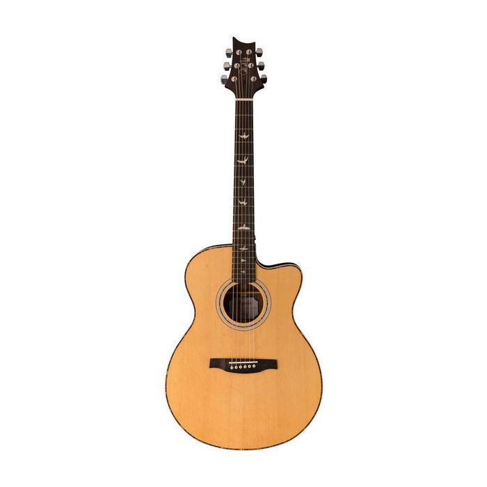 Гитара электроакустическая PRS SE A40E - Tobacco Sunburst (SEAE40ETS)