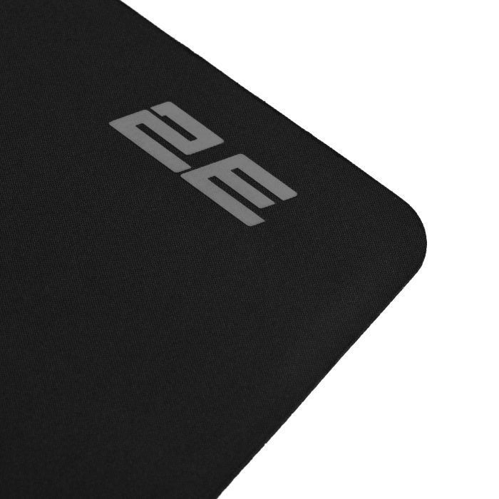 Килимок для мишки 2E Shiny M Black (2E-PAD-M-SHINY-BLACK) зображення 5