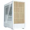 Корпус Zalman P10NAMUWHITE изображение 4
