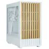 Корпус Zalman P10NAMUWHITE