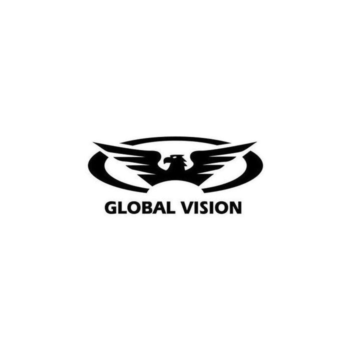 Сонцезахисні окуляри Global Vision Turbojet Дзеркальні напівтемні (1ТУРБ-88) зображення 4