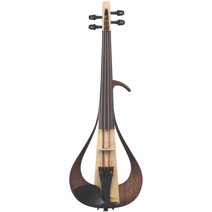 Скрипка Yamaha YEV-104 Natural изображение 10