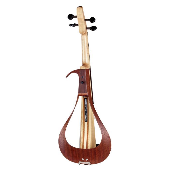 Скрипка Yamaha YEV-104 Natural изображение 2