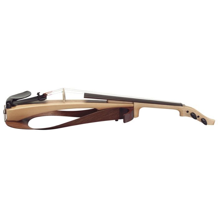 Скрипка Yamaha YEV-104 Natural изображение 3