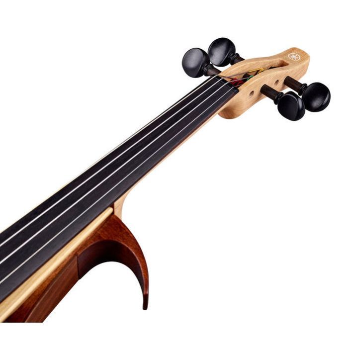 Скрипка Yamaha YEV-104 Natural изображение 5
