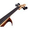Скрипка Yamaha YEV-104 Natural изображение 5