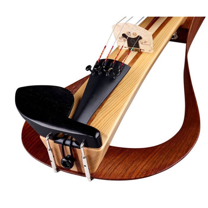 Скрипка Yamaha YEV-104 Natural изображение 7