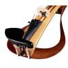 Скрипка Yamaha YEV-104 Natural изображение 7
