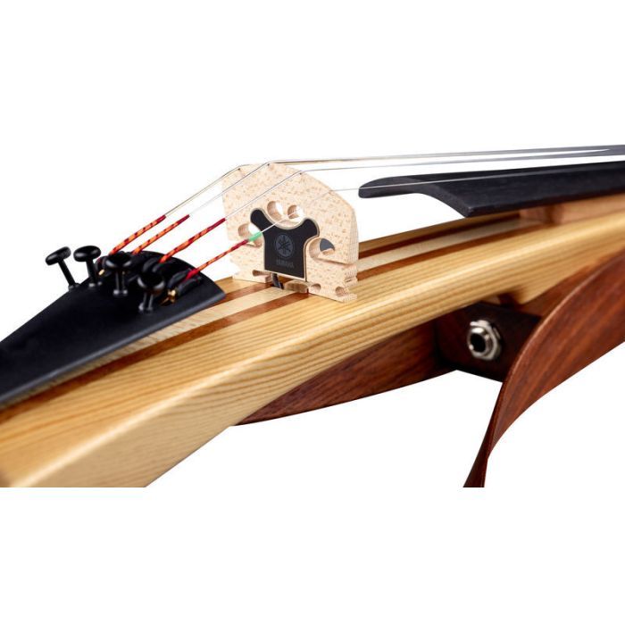 Скрипка Yamaha YEV-104 Natural изображение 9