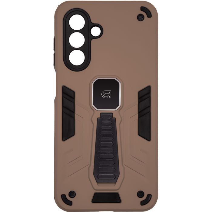 Чехол для мобильного телефона Armorstandart Proover Samsung A26 5G Black (ARM85770)