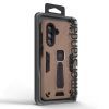 Чехол для мобильного телефона Armorstandart Proover Samsung A26 5G Brown (ARM85771) изображение 3