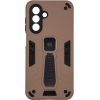 Чехол для мобильного телефона Armorstandart Proover Samsung A26 5G Brown (ARM85771)